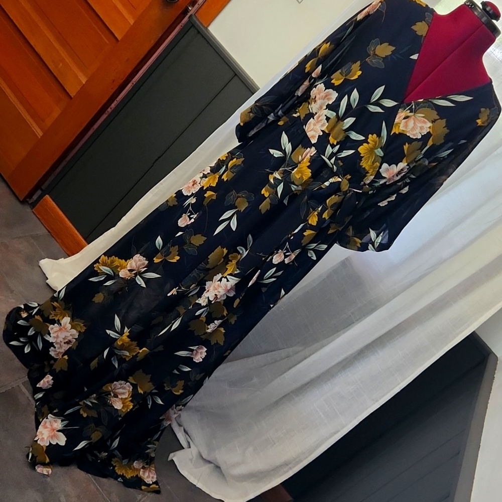 Baltic Born Dress